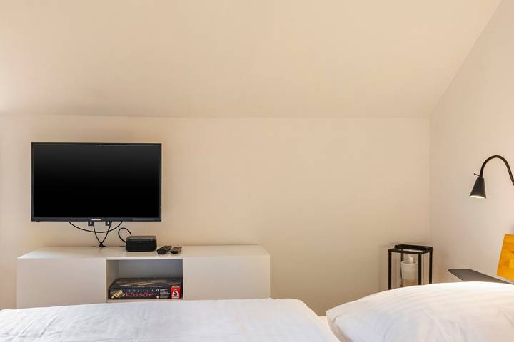 Ganze Wohnung, Apartment „Bergzeit Hahnenklee“ mit Bergblick, Balkon und Wlan in Hahnenklee, Goslar