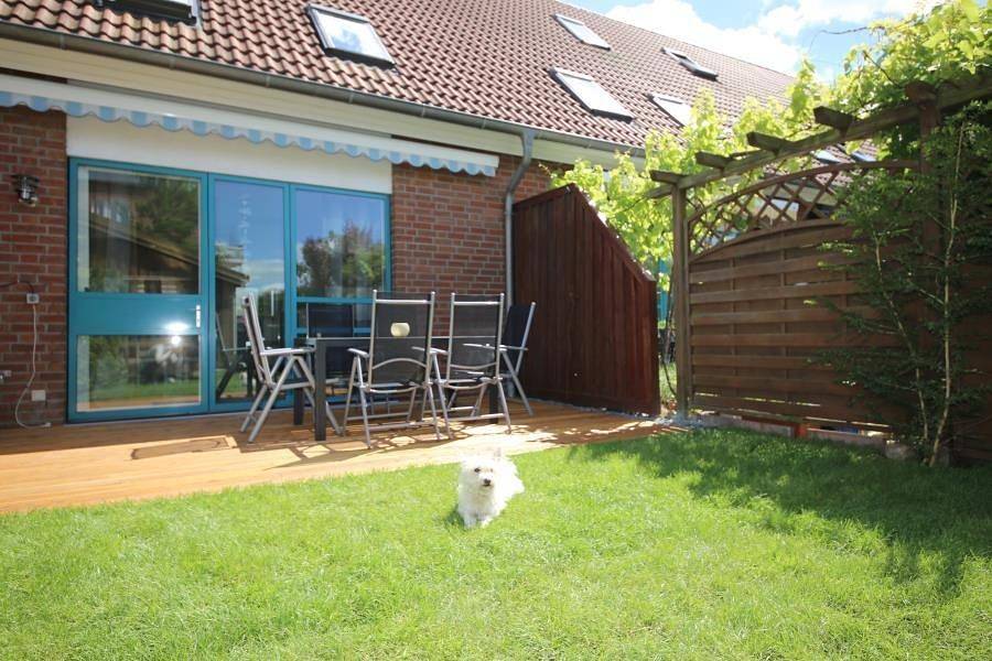 Ferienhaus Isabel in Scharbeutz, East Holstein