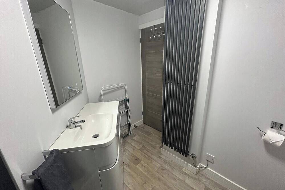 Ganze Wohnung, Wick Harbour Apt 2 Bed Fast Wifi in Wick, Highlands