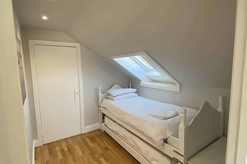 Ganze Wohnung, Apartment (2 Schlafzimmer) Für 4/5 Personen in Camber Sands, Camber