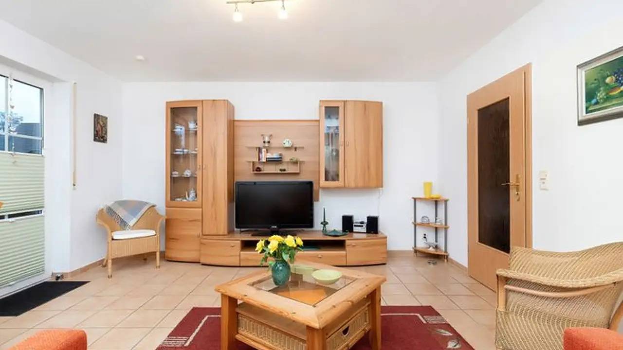 Ganze Ferienwohnung, Ferienwohnung für 5 Personen (52 m²) in Zinnowitz, Usedomer Norden