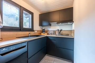 Chalet für 4 Personen in Thônes, Annecy und Umgebung, Bild 2