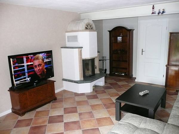 Ganze Ferienwohnung, Am Krabbenort große Fewo in Prerow, Fischland - Darß - Zingst