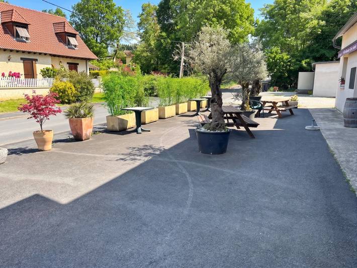 Appartement de vacances pour 6 personnes, avec Balcon/Terrasse et Terrasse
