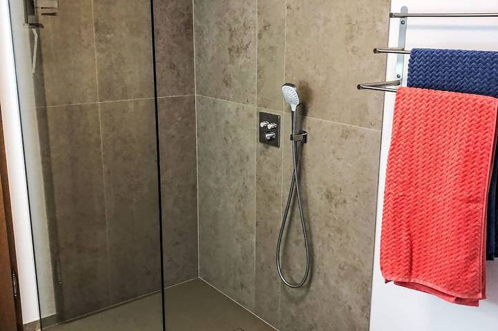 Ferienhaus für 4 Personen, mit Garten in Wadern - 4