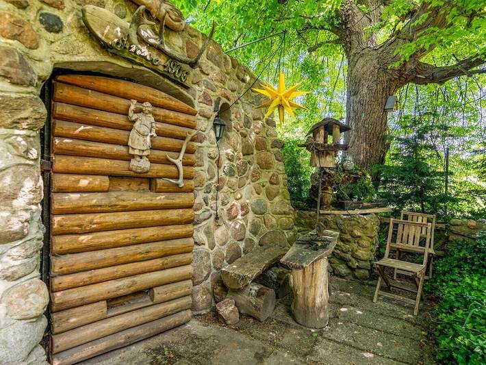 Appartement de vacances avec 2 chambres in Ummanz, Région de Rügen