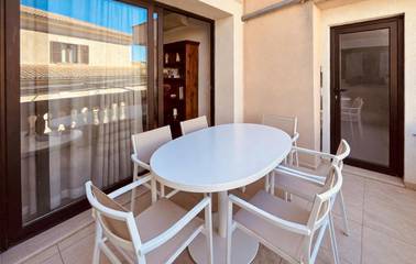 Holiday home in Maria de la Salut, Majorca Center für 4 