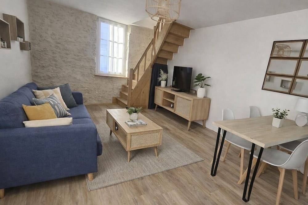 Entire apartment, Appartement cosy à Bracieux in Bracieux, Sologne