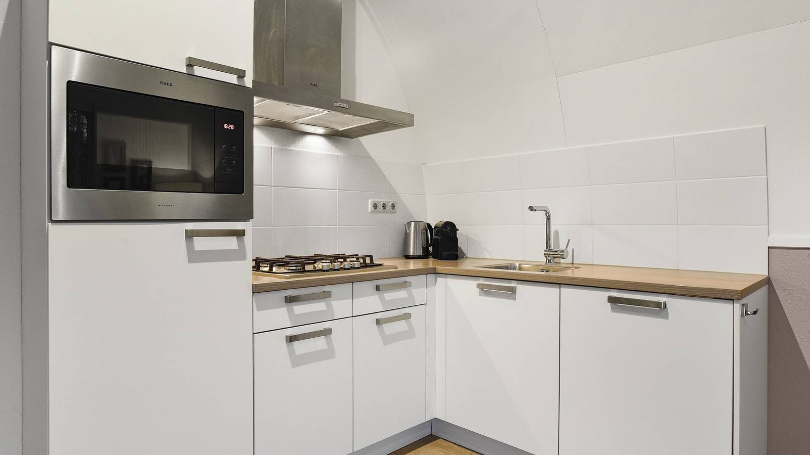 Summio De Bloemert — Bungalow 2L in Drenthe