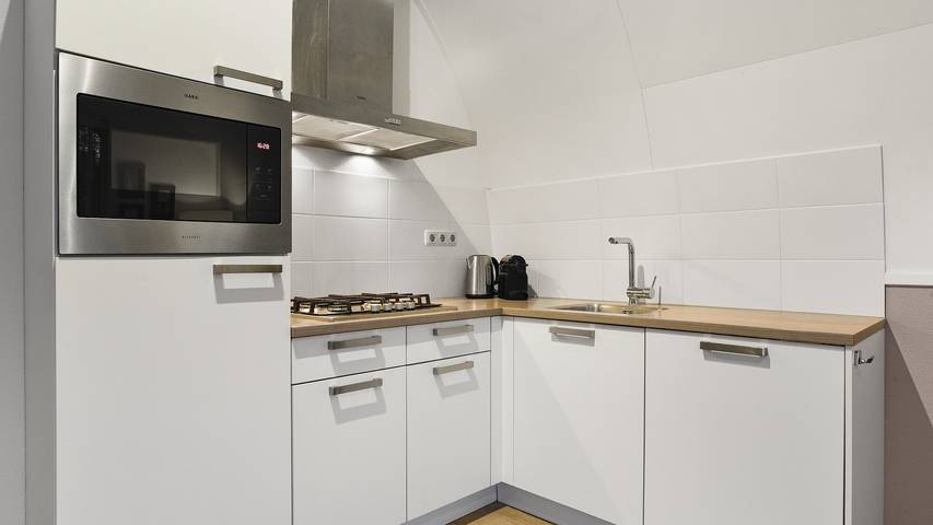 Summio De Bloemert — Bungalow 2L in Drenthe