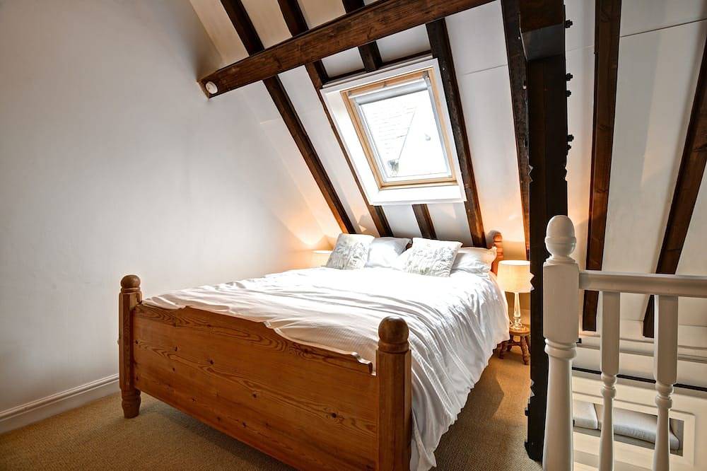Entire apartment, Stylish apartment that combines contemporary chic with character and comfort in North York Moors National Park