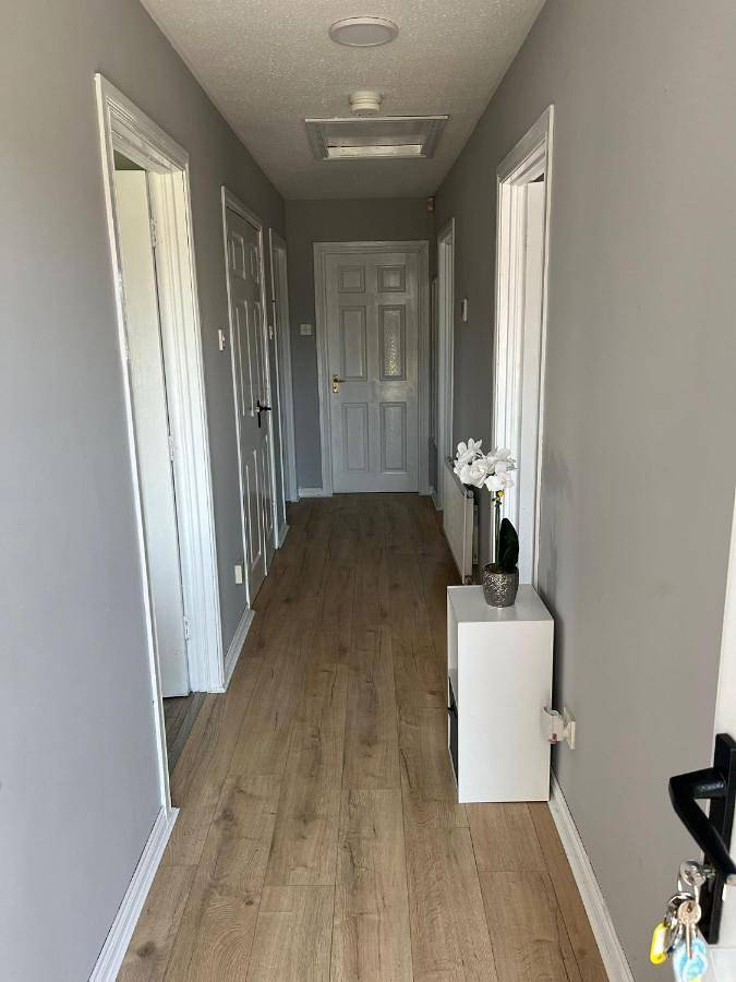 Location de vacances pour 8 personnes, avec jardin dans Donegal - 2