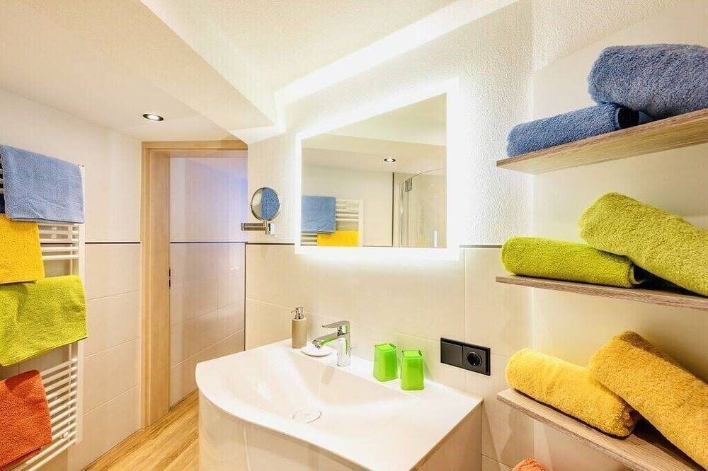 Ferienwohnung mit 2 Schlafzimmer in Riezlern, Mittelberg