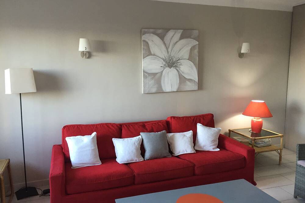 Appartement de vacances