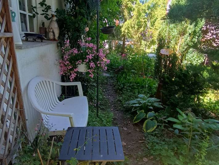 Ganze Ferienwohnung, Ferienwohnung Mollischranke in Heiligendamm, Rostock und Umgebung