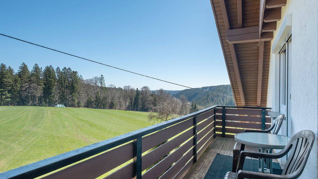Ganze Ferienwohnung, Ferienwohnung für 5 Personen (75 m²) in Schramberg in Schramberg, Mittlerer Schwarzwald