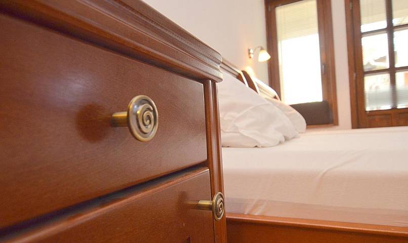 Gîte pour 4 personnes, avec jardin ainsi que terrasse et vue à Kladovo - 3