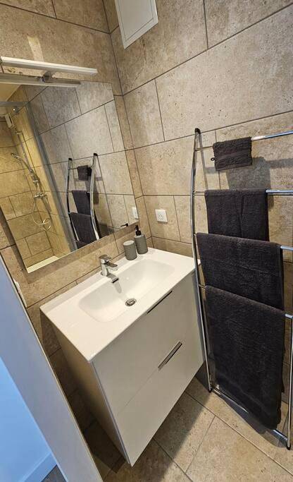 Gîte pour 2 personnes à Soual - 2