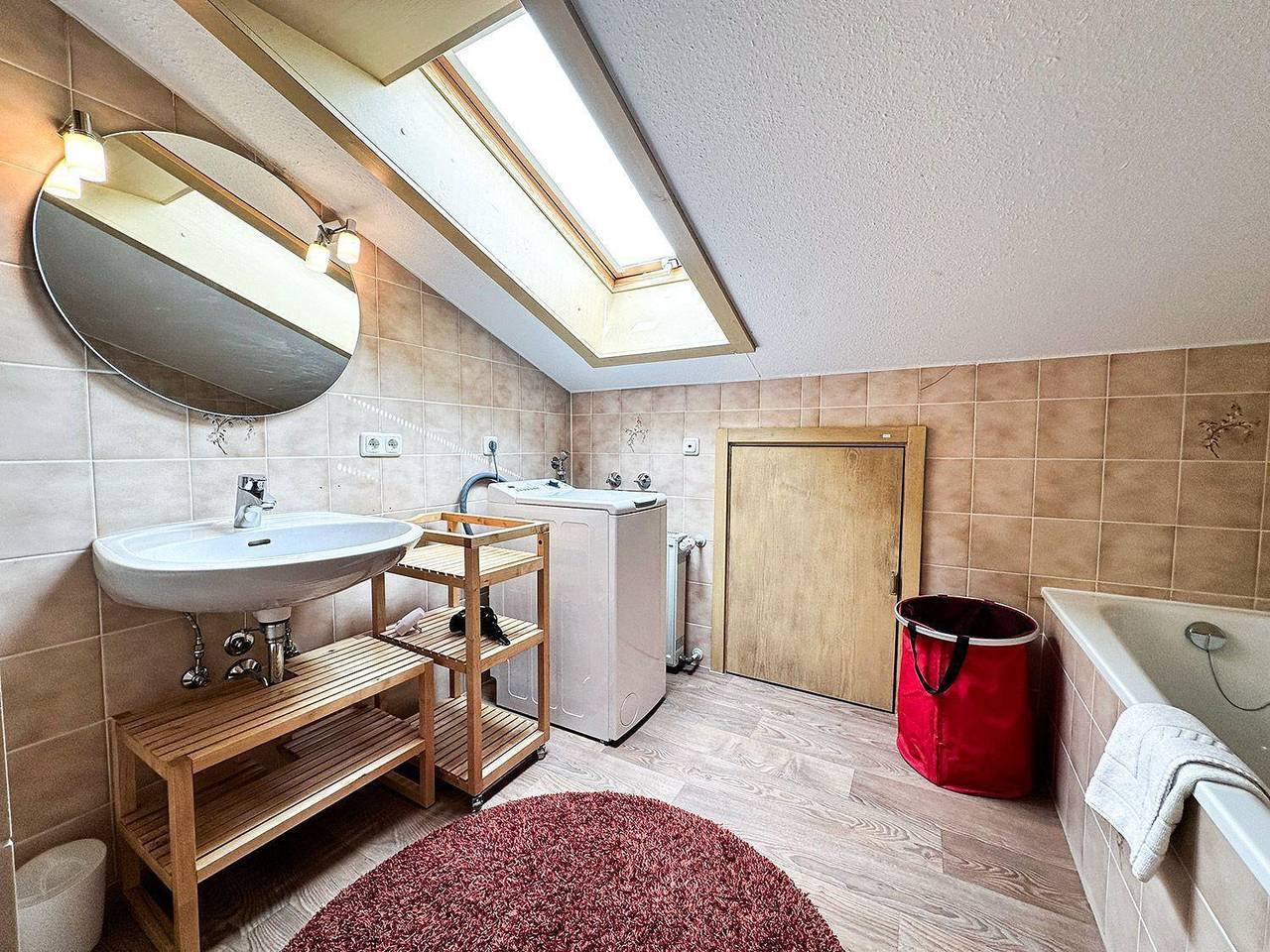 Ganze Ferienwohnung, Fewo Calendula in Oberstaufen, Bayerisch Schwaben