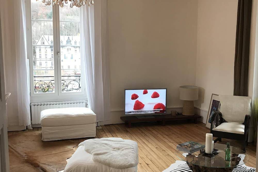 Appartement de vacances