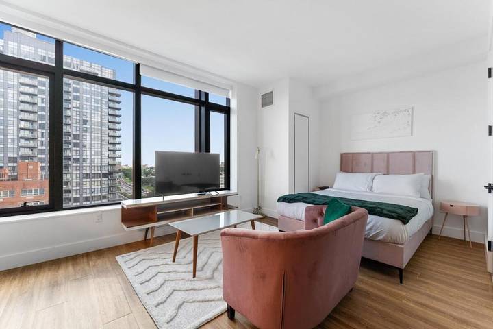 Ferienwohnung für 2 Personen in Brooklyn