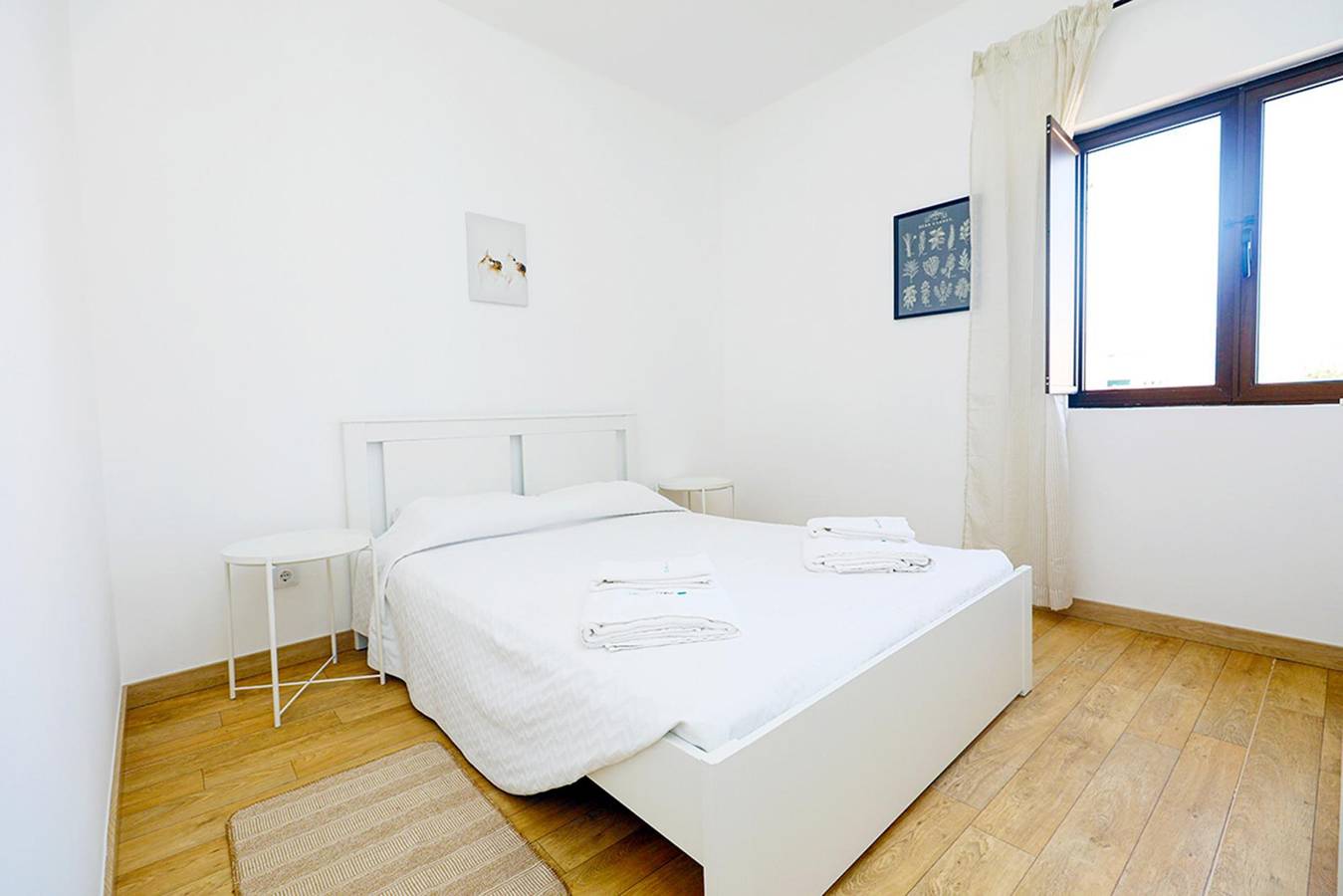 R 08 - Bedroom 8 in Casa do Moinho Guesthouse in Lagos, Faro Distrikt