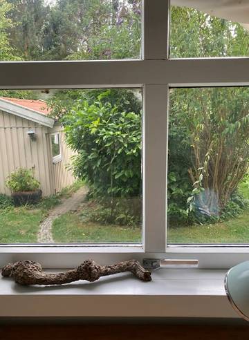 Ferieudlejning til 4 Personer i Præstø, Svenske Østersøen, Billede 1