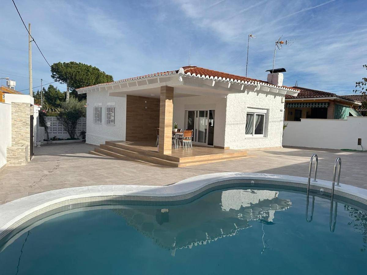 La Casita in La Eliana, Provincia de Valencia