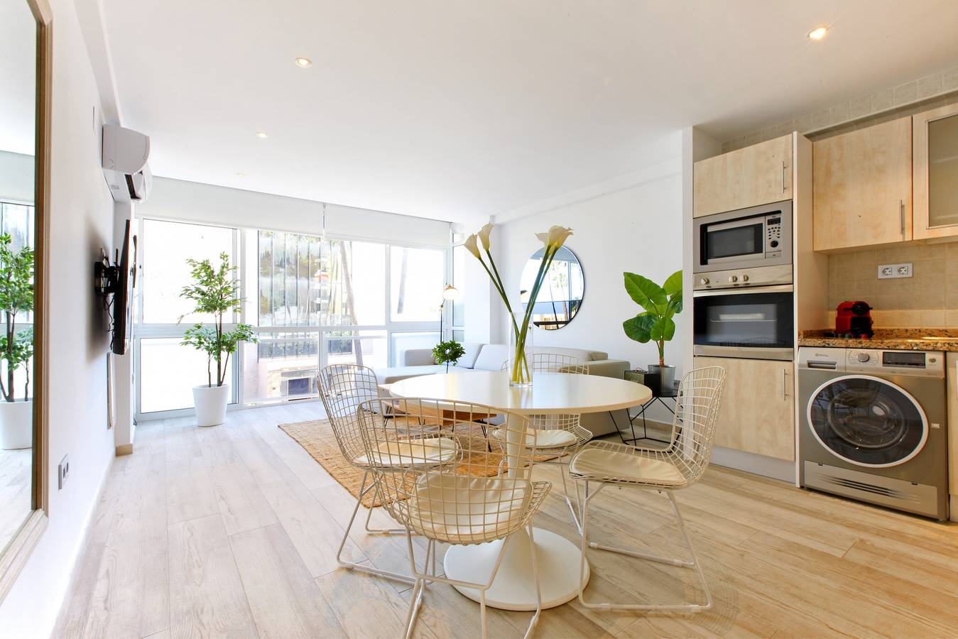 Geheel appartement, Al-Andalus Boutique in Montemar Torremolinos, Torremolinos