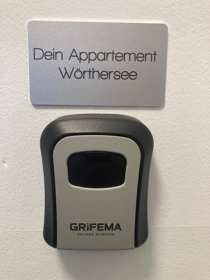 Gîte pour 6 personnes, avec vue, animaux acceptés à Klagenfurt am Wörthersee - 4