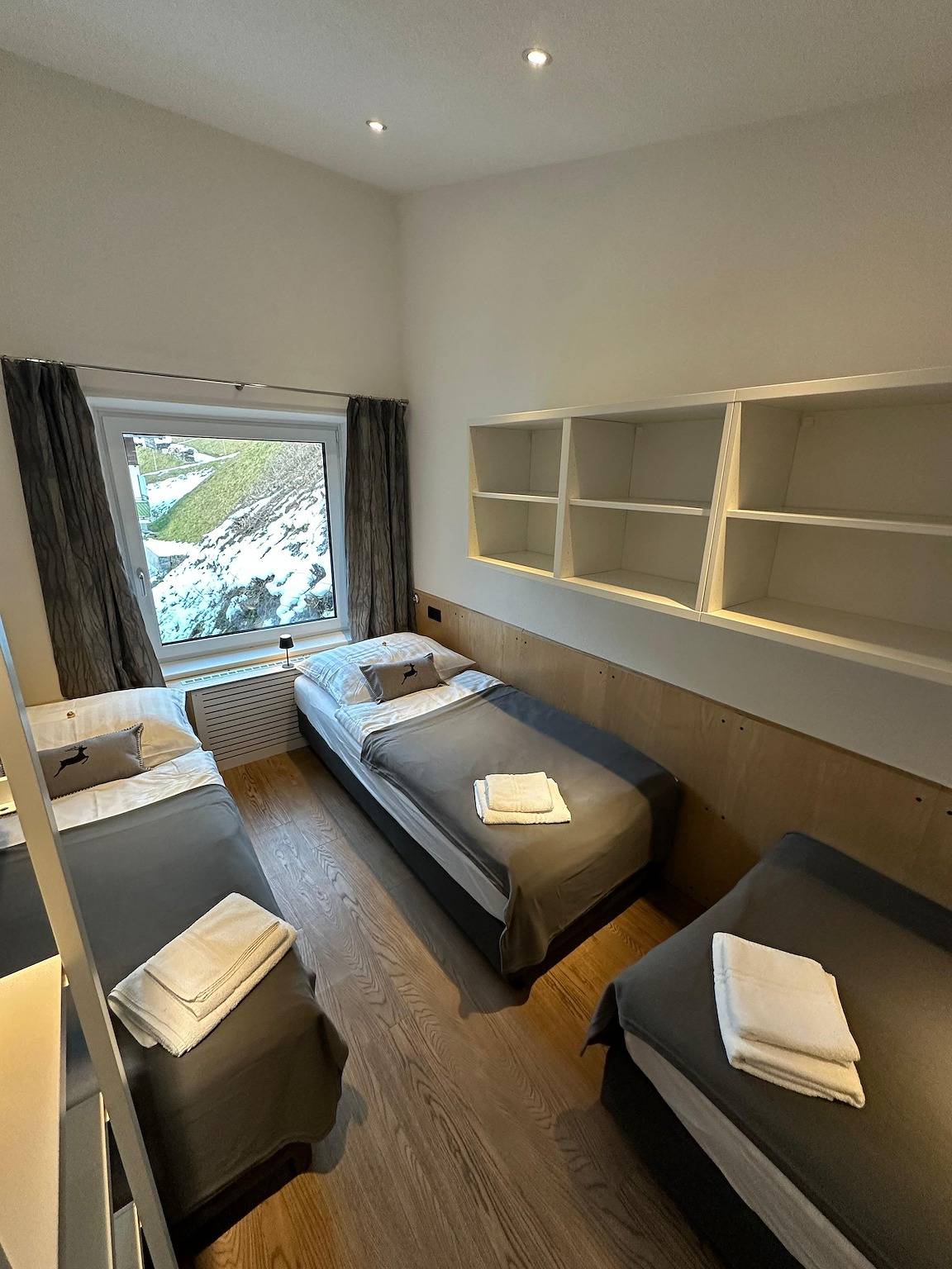 Ganze Ferienwohnung, Apartment Steinbock in Dienten am Hochkönig, Pinzgau