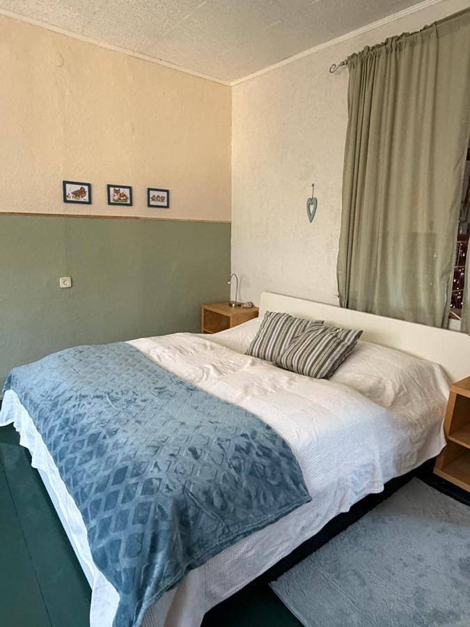 Ferienwohnung für 2 Personen, mit Ausblick