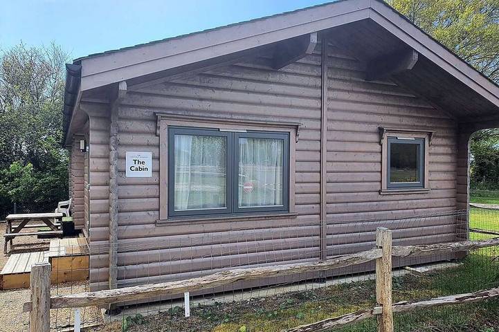 Cottage for 4 people in Bexhill