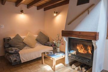 Gîte für 4 Personen in Mont Lozère et Goulet, Zentralmassiv, Bild 2
