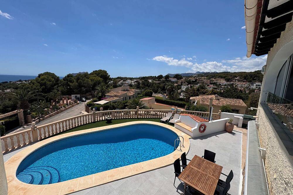 Casa vacanza a Benissa a partire da 357€ a notte
