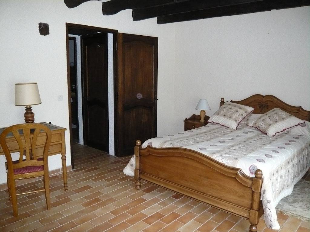 Domaine des Granges - Suite Pivoine et Capucine in Strenquels, Lot