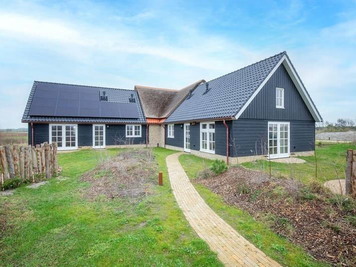 Ferienhaus mit 2 Schlafzimmer in Den Hoorn, Westfriesische Inseln
