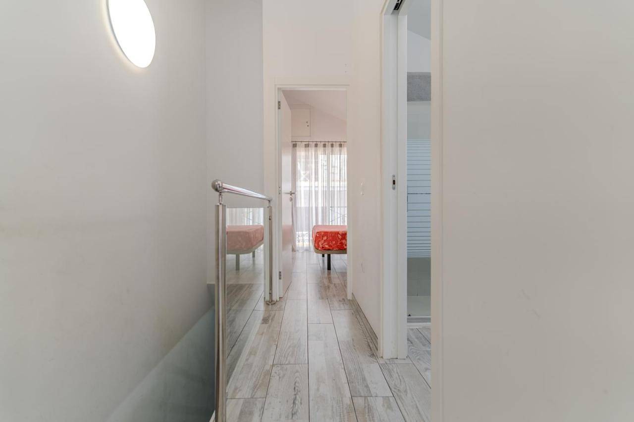 Two-Bedroom Villa in Playa de las Américas, Arona