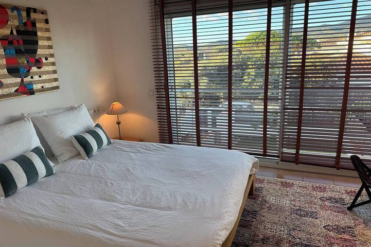 Appartement entier, Appartement les pieds dans l'eau in Platja Es Caials (Cadaques), Cadaqués