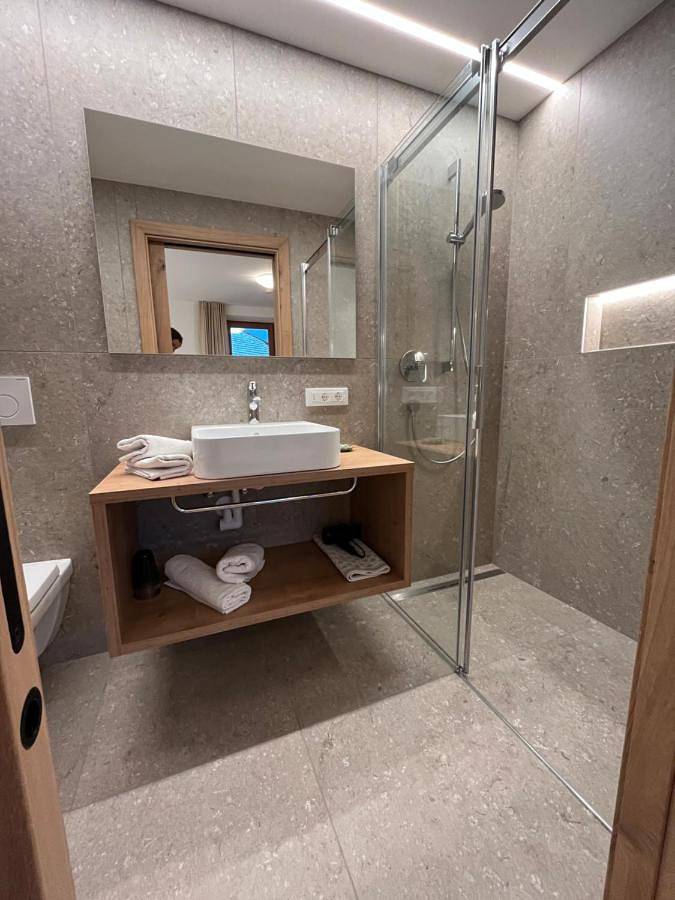 Ganze Wohnung, Moserhof in Marling, Ortleralpen