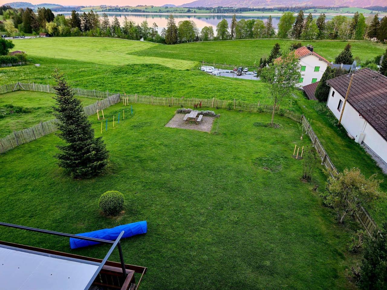 Studio Säuling, foto 13