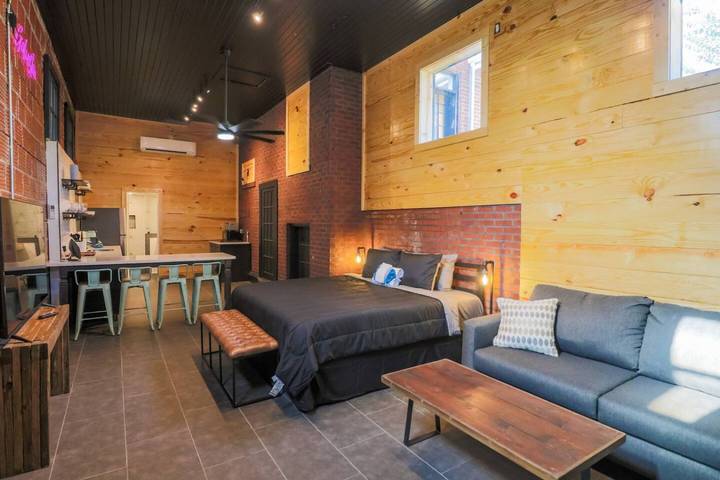 Vacation rental for 4 people, kid friendly in Galveston