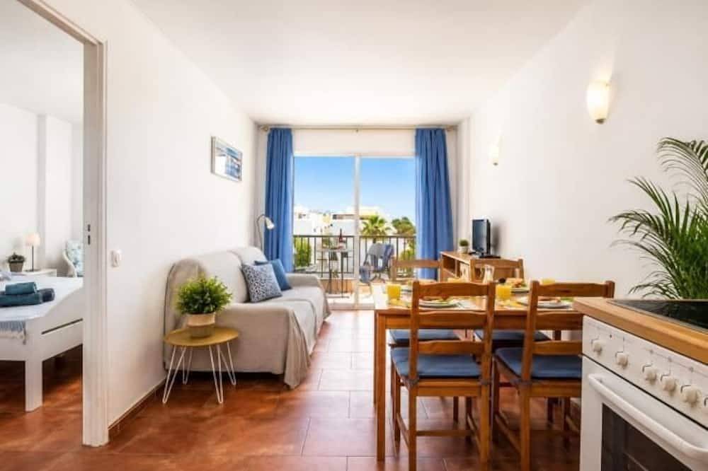 Appartamento vacanze a Abona a partire da 74€ a notte