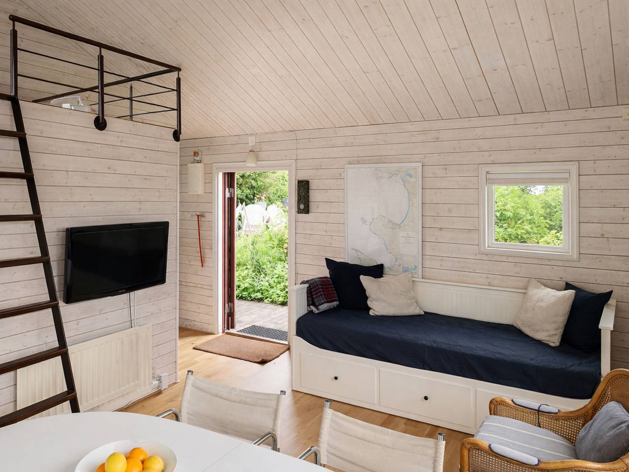 Ringenäs in Halmstad, Halland