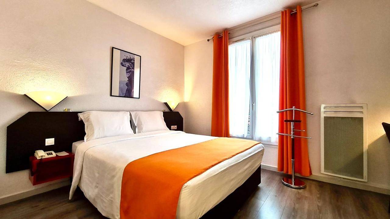 Appart Hôtel Boulogne Résidence in Boulogne-Billancourt, Hauts-de-Seine
