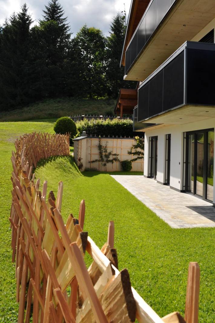 Gîte pour 2 personnes, avec jardin, adapté aux familles à St. Johann in Tirol - 2