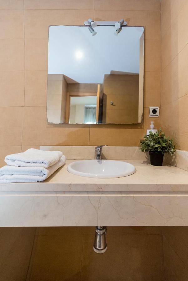 Cały apartament, Villa de Madrid 17 in Huelva, Costa de la Luz