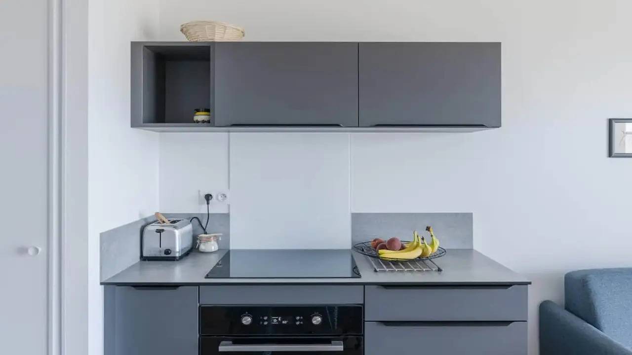 Apartamento vacacional entero, Ferienwohnung für 4 Personen (41 m²) in Porspoder in Porspoder, Región de Brest