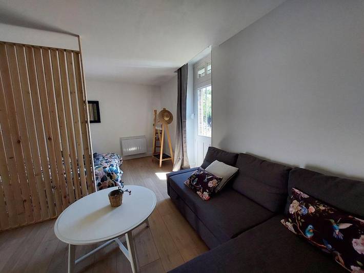 Appartement de vacances pour 4 personnes