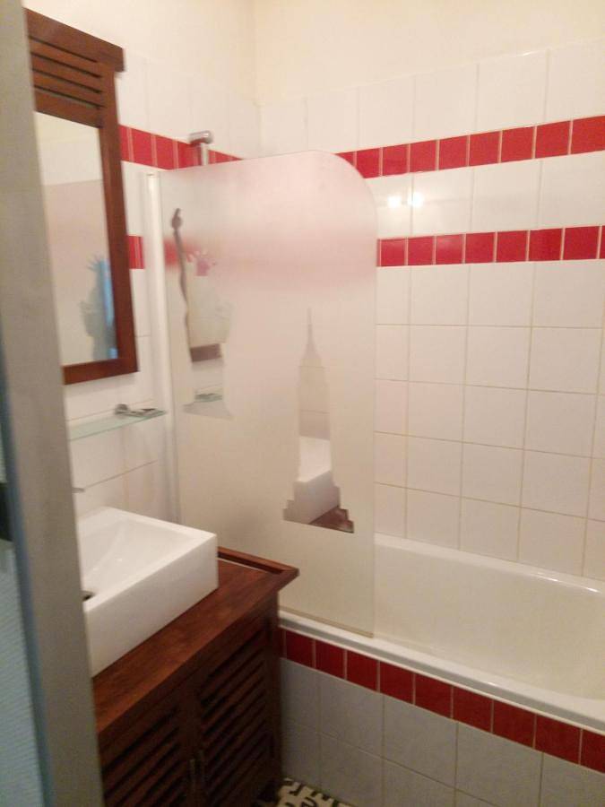 Gîte pour 7 personnes à Jœuf - 2